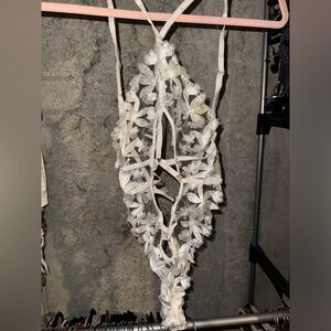 Victoria’s Secret lingerie